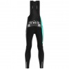 Tenue Maillot M/L + Collant à Bretelles 2020 Bianchi Countervail N001